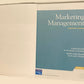 Marketing management - Philip Kotler and Kevin Lane Keller