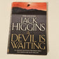A devil is waiting - Jack Higgins (Sean Dillon #19)