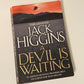 A devil is waiting - Jack Higgins (Sean Dillon #19)
