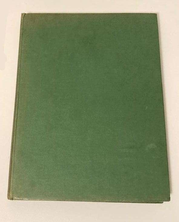 Rhinos belong to everybody - Bernhard Grzimek