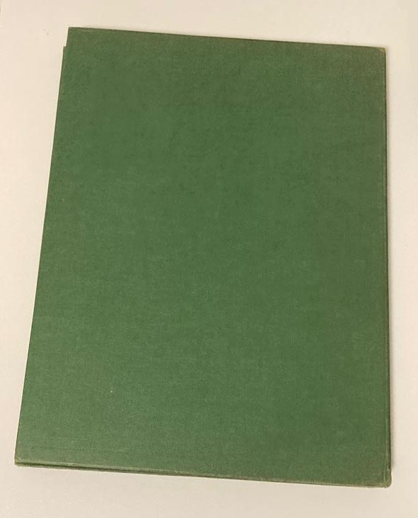 Rhinos belong to everybody - Bernhard Grzimek