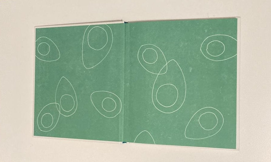 The avocado cookbook - Heather Thomas