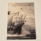 The Cape Odyssey 101 - Gabriel and Nikolai Athiros (First edition)