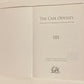 The Cape Odyssey 101 - Gabriel and Nikolai Athiros (First edition)