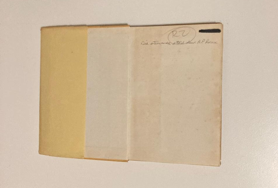 Uit oerwoud en vlakte - Sangiro