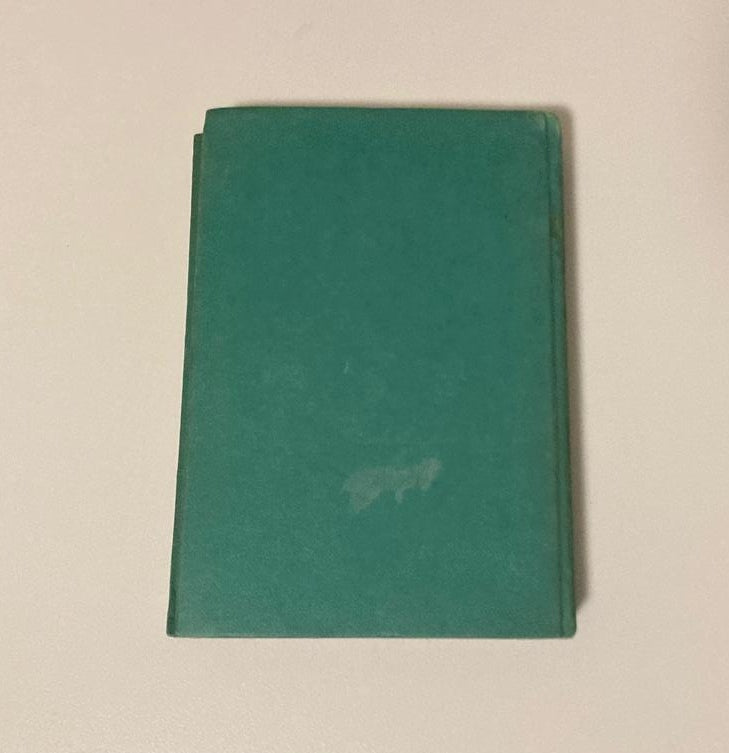 Fanie word grootwildjagter - P.J. Schoeman