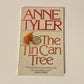 The tin can tree - Anne Tyler