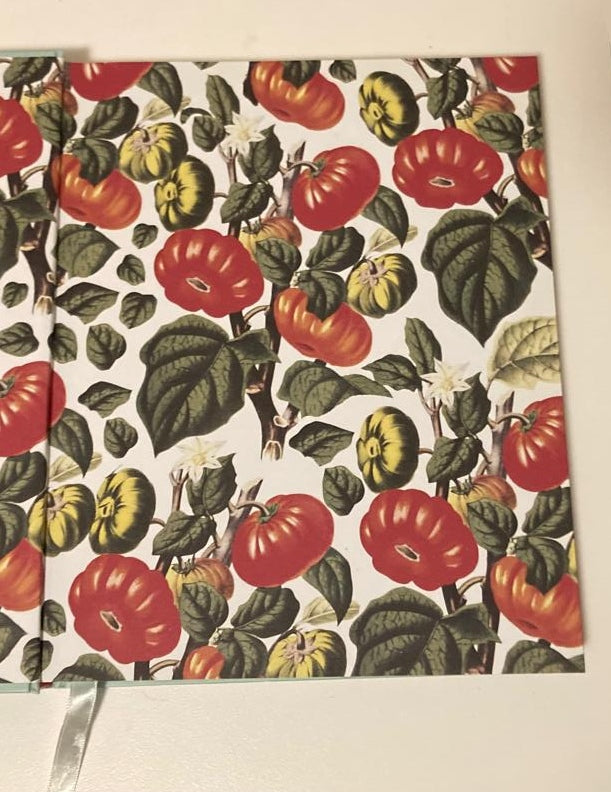 The French affair: Tables of love - Jan Hendrik van der Westhuizen (Signed)