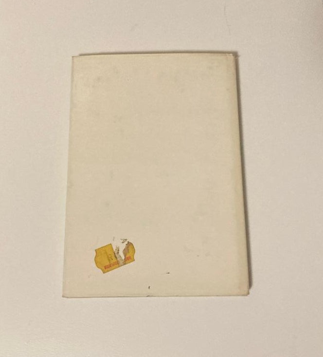 Komas uit ’n bamboesstok - D.J. Opperman