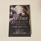 Darkness hunts - Keri Arthur (Dark Angels #4)