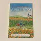 Downhill all the way: Cycling through France from La Manche to the Mediterranean - Edward Enfield