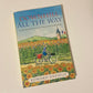 Downhill all the way: Cycling through France from La Manche to the Mediterranean - Edward Enfield