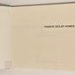 Passive solar homes - The U.S. Department of Housing and Urban Development in cooperation with the U.S. Department of Energy