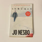 The snowman - Jo Nesbo (Harry Hole #7)