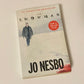 The snowman - Jo Nesbo (Harry Hole #7)
