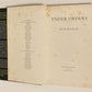 Under orders - Dick Francis (Sid Halley #4 - First UK edition)