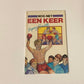 Nog net een keer - Topsy Smith (First edition)
