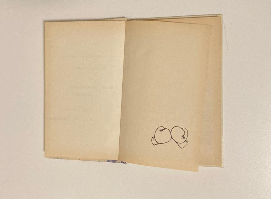 Nog net een keer - Topsy Smith (First edition)