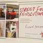 Street food revolution: Recipes and stories from the new food heroes - Richard Johnson