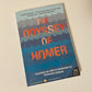 The Odyssey of Homer (Translated and with an introduction by Richard Lattimore)