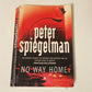 No way home - Peter Spiegelman (John March #2)