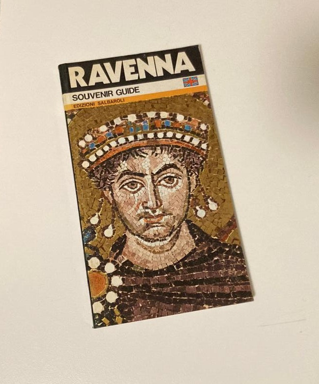 Ravenna: Souvenir guide - Edizioni Salbaroli