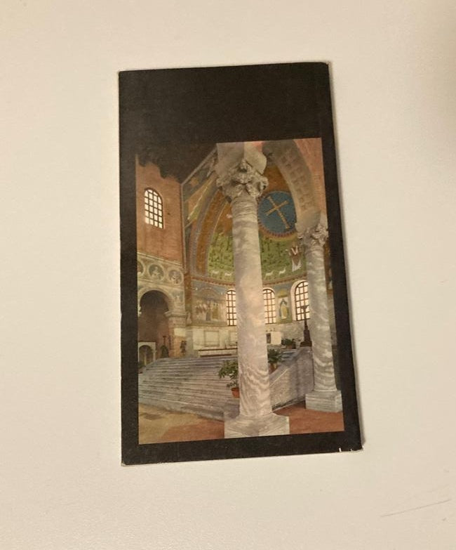 Ravenna: Souvenir guide - Edizioni Salbaroli