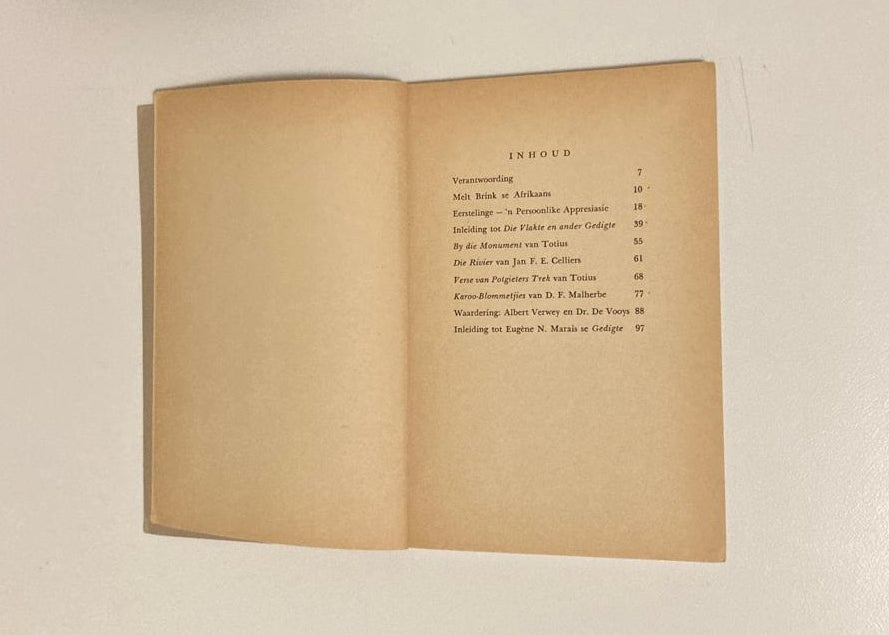 Eerstelinge - Gustav S. Preller