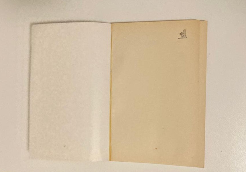 Dulle Griet - Riana Scheepers (First edition)