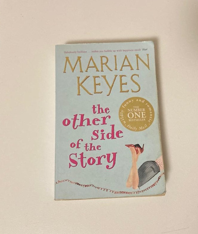 The other side of the story - Marian Keyes
