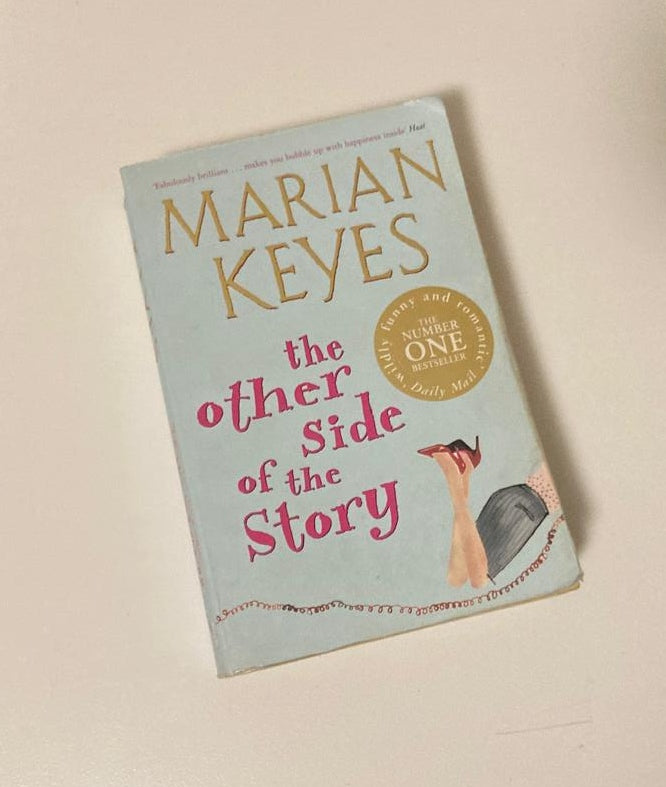 The other side of the story - Marian Keyes