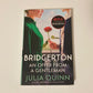 An offer from a gentleman - Julia Quinn (Bridgertons #3)