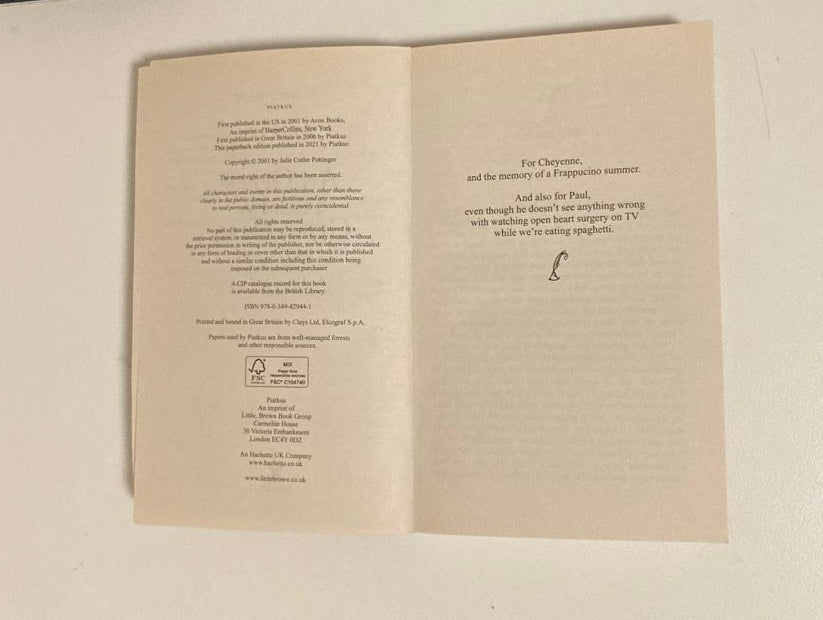 An offer from a gentleman - Julia Quinn (Bridgertons #3)