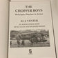The chopper boys: Helicopter warfare in Africa - AI J Venter