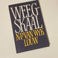 Weegskaal - N.P. van Wyk Louw (First edition)