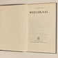 Weegskaal - N.P. van Wyk Louw (First edition)