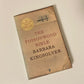 The poisonwood Bible - Barbara Kingsolver