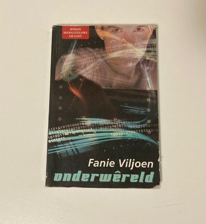 Onderwêreld - Fanie Viljoen