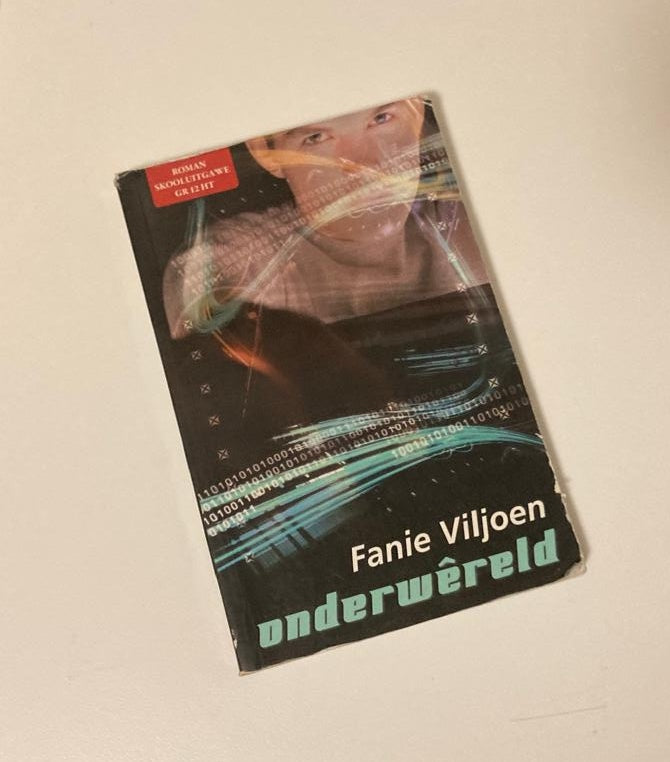 Onderwêreld - Fanie Viljoen