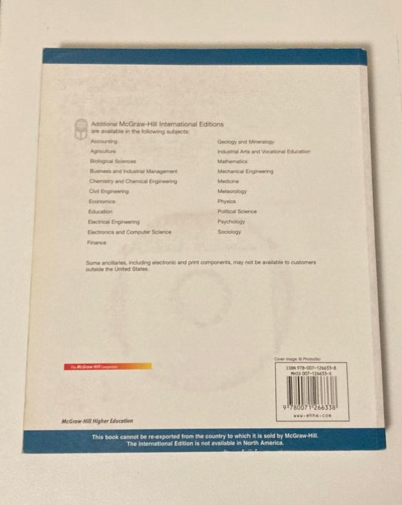 Managerial accounting - Ray H. Garrison, Eric W. Noreen, Peter C. Brewer
