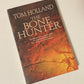 The bonehunter - Tom Holland