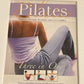 Pilates: Improve strength, flexibility and core stability - Hinkler Books