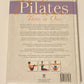 Pilates: Improve strength, flexibility and core stability - Hinkler Books
