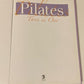 Pilates: Improve strength, flexibility and core stability - Hinkler Books