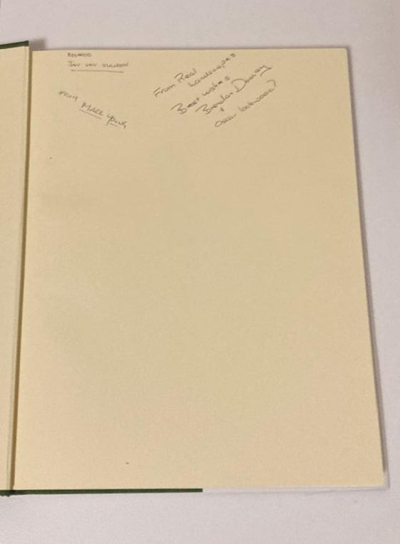 Cycads of Africa -Douglas Goode (Signed)