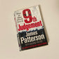 9th judgement - James Patterson (Women's Murder Club #9)