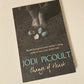 Change of heart - Jodi Picoult