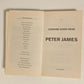 Looking good dead - Peter James (Roy Grace #2)