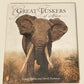 Great tuskers of Africa - Johan Marais and David Hadaway (Rare)