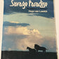 Savage paradise: The predators of the Serengeti - Hugo van Lawick